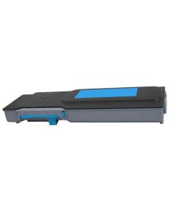 Compatible Cyan Toner Cartridge (488NH) for Dell C2660dn C2665dnf Printers