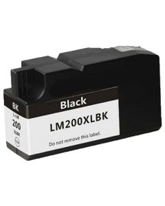 Compatible Lexmark 200XL Black Ink Cartridge (14L0197)