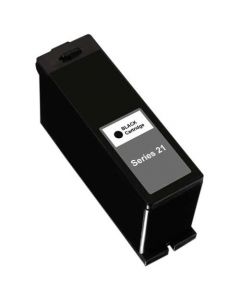 Compatible Dell Y498D Series 21 Black Ink Cartridge